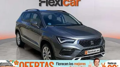 Usado Seat Ateca FR 150 CV (110 kW) 2023 SUV