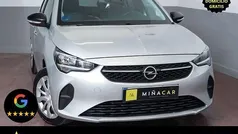 Usado 2023 Opel Corsa-e Elegance Utilitario | 14.900 € (Super precio)