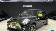 Eléctrico Usado 2020 Mini Cooper SE Utilitario | 16.990 € (Super precio)
