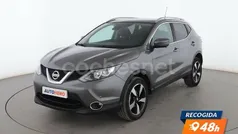 Usado 2017 Nissan Qashqai N-Connecta SUV | 16.099 € (Precio justo)
