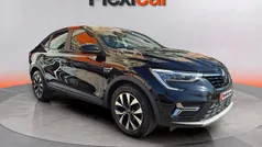 Usado 2024 Renault Arkana Evolution SUV | 18.890 € (Precio justo)