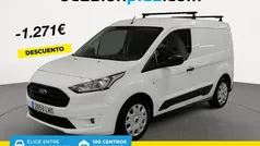 Usado 2020 Ford Transit Trend | 13.990 € (Precio justo)