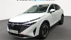 Usado 2024 Nissan Qashqai N-Connecta SUV | 23.046 € (Precio justo)