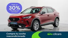 Usado 2024 Cupra Formentor SUV | 28.490 € (Precio justo)