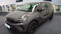 Plata Usado 2023 Opel Crossland SUV | 14.990 € (Precio justo)
