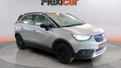 Usado Opel Crossland X Innovation 131 CV (96 kW) 2019 SUV