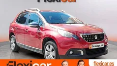 Usado 2018 Peugeot 2008 Allure SUV | 10.990 € (Precio justo)