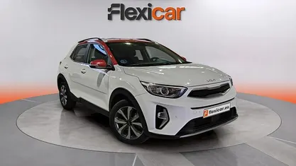 Usado Kia Stonic 120 CV (88 kW) 2021 SUV
