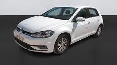 Usado 2019 VW Golf VII Berlina | 15.400 € (Precio justo)