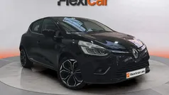 Negro Usado 2019 Renault Clio IV LIMITED Berlina | 10.790 € (Precio justo)