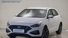 Usado 2024 Hyundai i30 Berlina | 19.900 € (Precio justo)