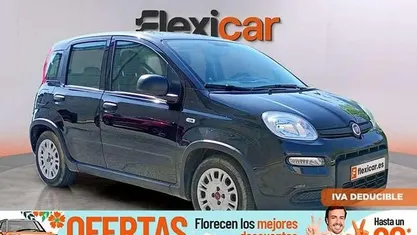 Usado Fiat Panda 71 CV (52 kW) 2023 Utilitario