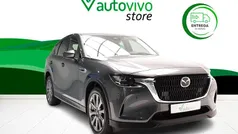 Usado 2024 Mazda CX-60 Exclusive-Line SUV | 46.900 € (Super precio)