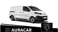 Blanco Nuevo 2025 Peugeot Expert S Van | 28.860 € (Precio justo)