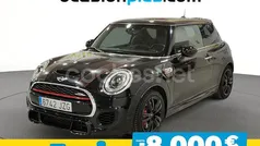 Negro Usado 2017 Mini John Cooper Works Utilitario | 22.790 € (Super precio)