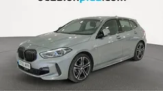 Usado 2024 BMW 118 Utilitario | 25.000 € (Buen precio)