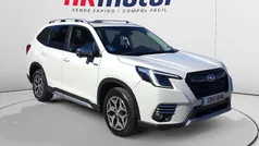 Usado 2023 Subaru Forester SUV | 25.480 € (Buen precio)