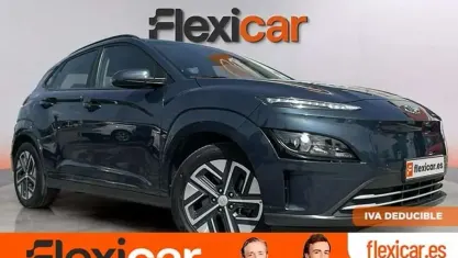 Usado Hyundai Kona 150 kW (204 CV) 2023 Azul SUV