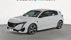 Usado 2024 Peugeot 308 GT Utilitario | 21.346 € (Super precio)
