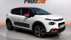 Usado 2018 Citroën C3 PureTech Utilitario | 7990 € (Precio justo)
