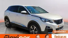 Usado 2019 Peugeot 3008 Allure SUV | 14.990 € (Precio justo)