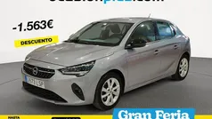 Usado 2021 Opel Corsa Elegance Berlina | 13.350 € (Precio justo)