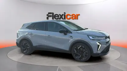 Usado Renault Symbioz Esprit Alpine 145 CV (106 kW) 2025 Blanco SUV
