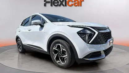 Usado Kia Sportage 152 CV (111 kW) 2023 SUV