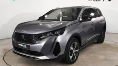 Usado 2024 Peugeot 5008 Allure Monovolumen | 31.900 € (Buen precio)