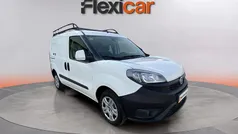 Usado 2020 Fiat Doblò Easy Monovolumen | 8990 € (Super precio)