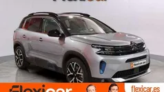 Usado 2023 Citroën C5 Aircross Shine SUV | 19.490 € (Buen precio)