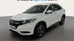 Usado 2018 Honda HR-V Executive SUV | 16.546 € (Buen precio)