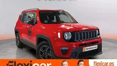 Usado 2022 Jeep Renegade Longitude SUV | 17.990 € (Precio justo)