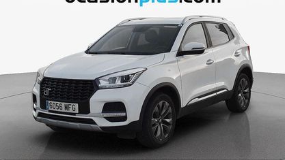 Occasion DR DR 4.0 116 PK (85 kW) 2023 Wit SUV