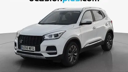 Usado DR DR 4.0 116 CV (85 kW) 2023 SUV