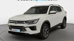 Usado 2025 Ssangyong Korando SUV | 22.900 € (Precio justo)