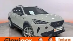 Usado 2021 Cupra Formentor SUV | 20.990 € (Super precio)