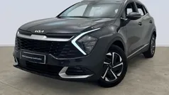 Usado 2024 Kia Sportage 2 SUV | 33.295 € (Buen precio)