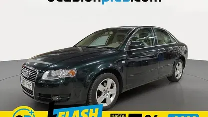Usado Audi A4 140 CV (102 kW) 2007 Berlina