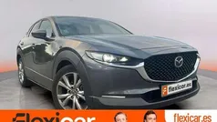 Usado 2020 Mazda CX-30 SUV | 19.590 € (Precio justo)