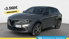 Usado 2023 Alfa Romeo Tonale Veloce SUV | 31.450 € (Buen precio)