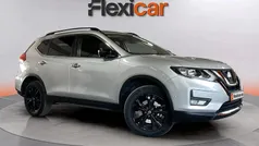 Usado 2020 Nissan X-Trail SUV | 19.590 € (Buen precio)