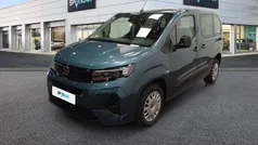 Azul Nuevo 2025 Opel Combo Edition Monovolumen | 22.490 € (Buen precio)