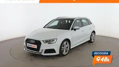 Usado 2020 Audi A3 S-Line Berlina | 25.599 € (Precio justo)