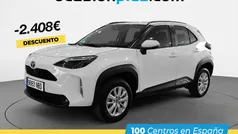 Usado 2025 Toyota Yaris Cross Business Edition SUV | 26.490 € (Precio justo)