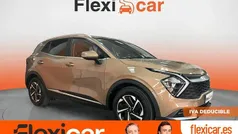 Beige Usado 2022 Kia Sportage SUV | 26.790 € (Precio justo)