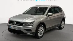 Usado 2018 VW Tiguan SUV | 21.728 € (Super precio)