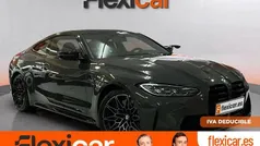 Usado 2021 BMW M4 Competition Edition Coupe | 89.990 €