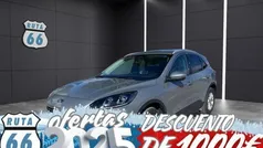 Gris Usado 2023 Ford Kuga ST-Line SUV | 18.490 € (Super precio)