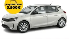 Blanco Usado 2023 Opel Corsa-e Elegance Utilitario | 21.495 € (Precio justo)